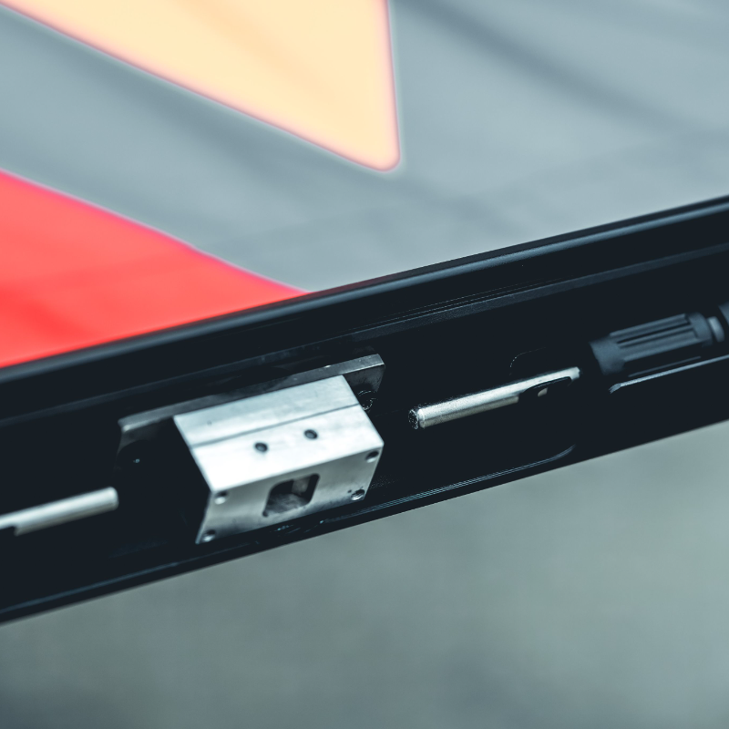 WINBO Side Awning Tent with T-Bracket for GWM Tank 300 - product image 3 of 6