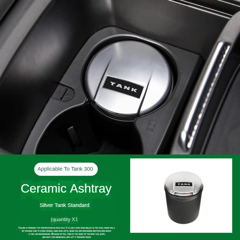 Car Ashtray for GWM Models - product image 4 of 4