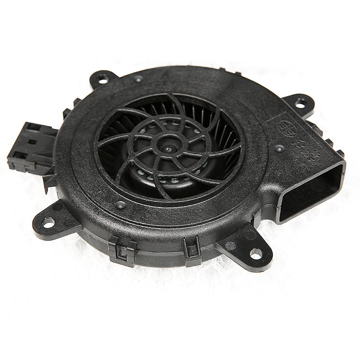 Seat Ventilation System for GWM Tank 300/500 - product image 3 of 5