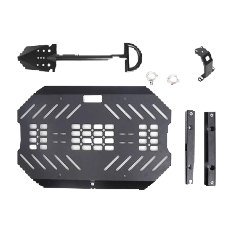 GWM Tank 300/400/500/700 Rear Tailgate Expansion Doll Bracket