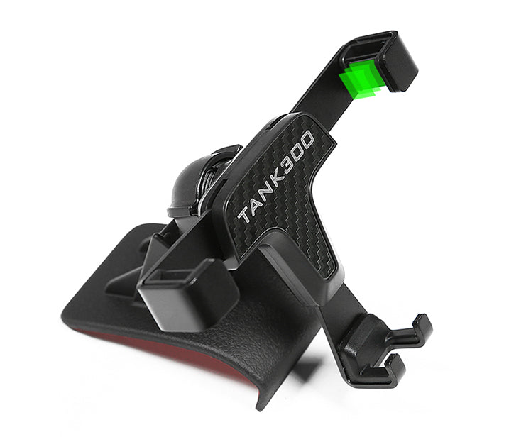 Instrument Panel Phone Bracket for GWM Tank 300 - product image 3 of 4