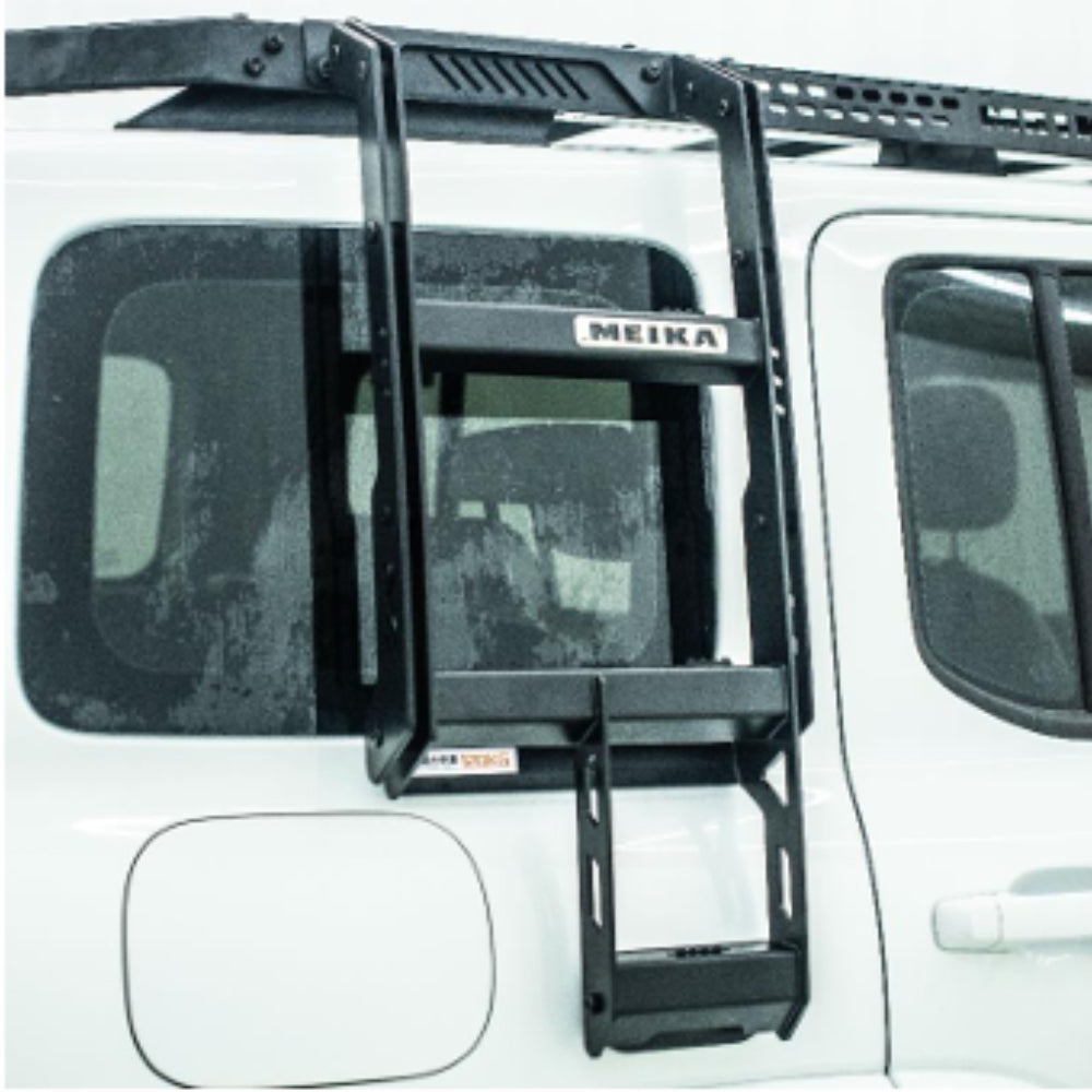 MK Sentinel Ladder for GWM Tank 300 Hybrid - product image 3 of 4