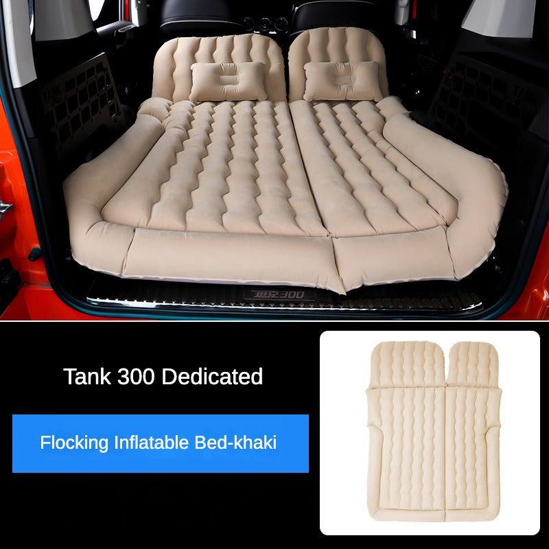 Inflatable Car Bed for GWM Tank 300 - product image 4 of 6