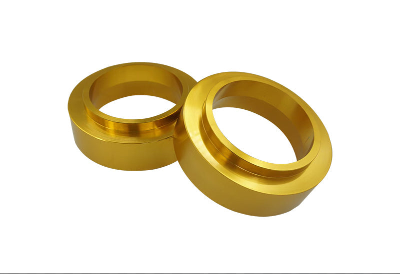 GWM Tank 300 Chassis Lifting Spacer Kit - product image 3 of 3