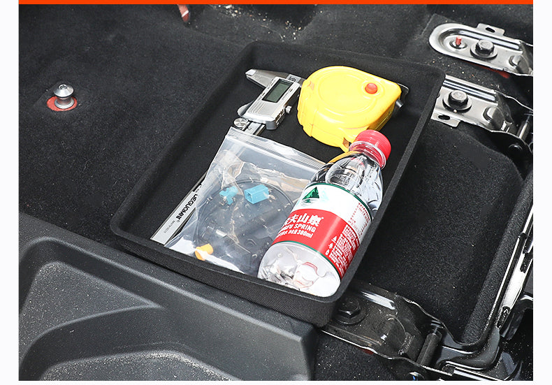 Under-Seat Storage Box for GWM Tank 300