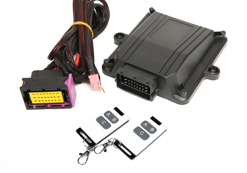GWM Tank 300 Airbag Switch ABS Remote Controller