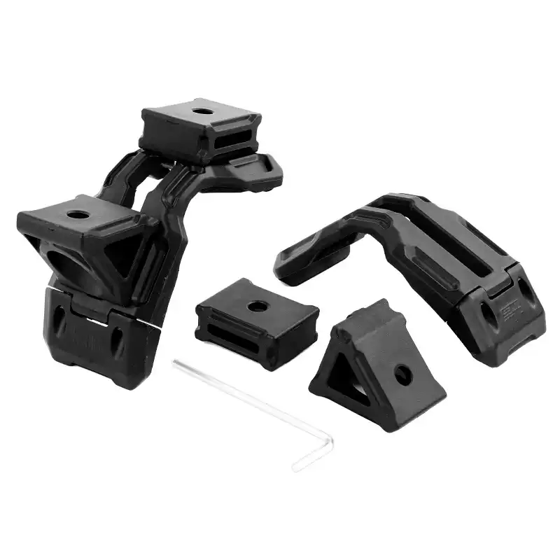 GWM Tank 300 LITU A-pillar Quick-release Spotlights