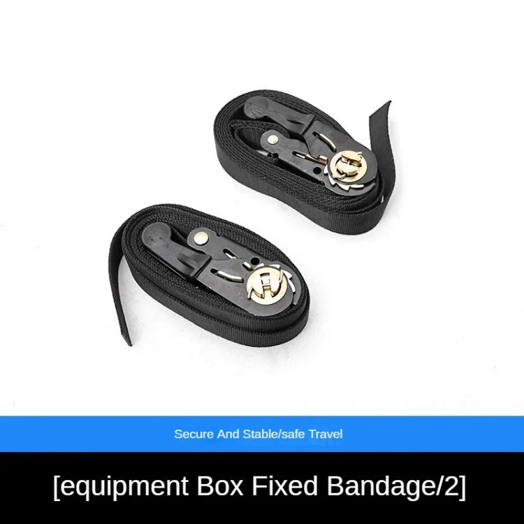 Roof Expansion Equipment Box for GWM Tank 300 and 500