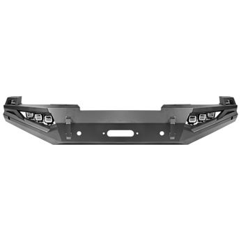 GWM Tank 300 TENGQIAN Predators Front Bumper