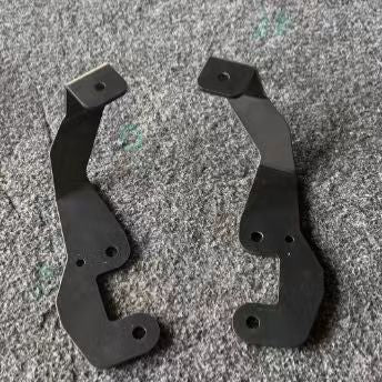 NR A-Pillar Spotlight Bracket and Light Options for GWM Builds - product image 6 of 7