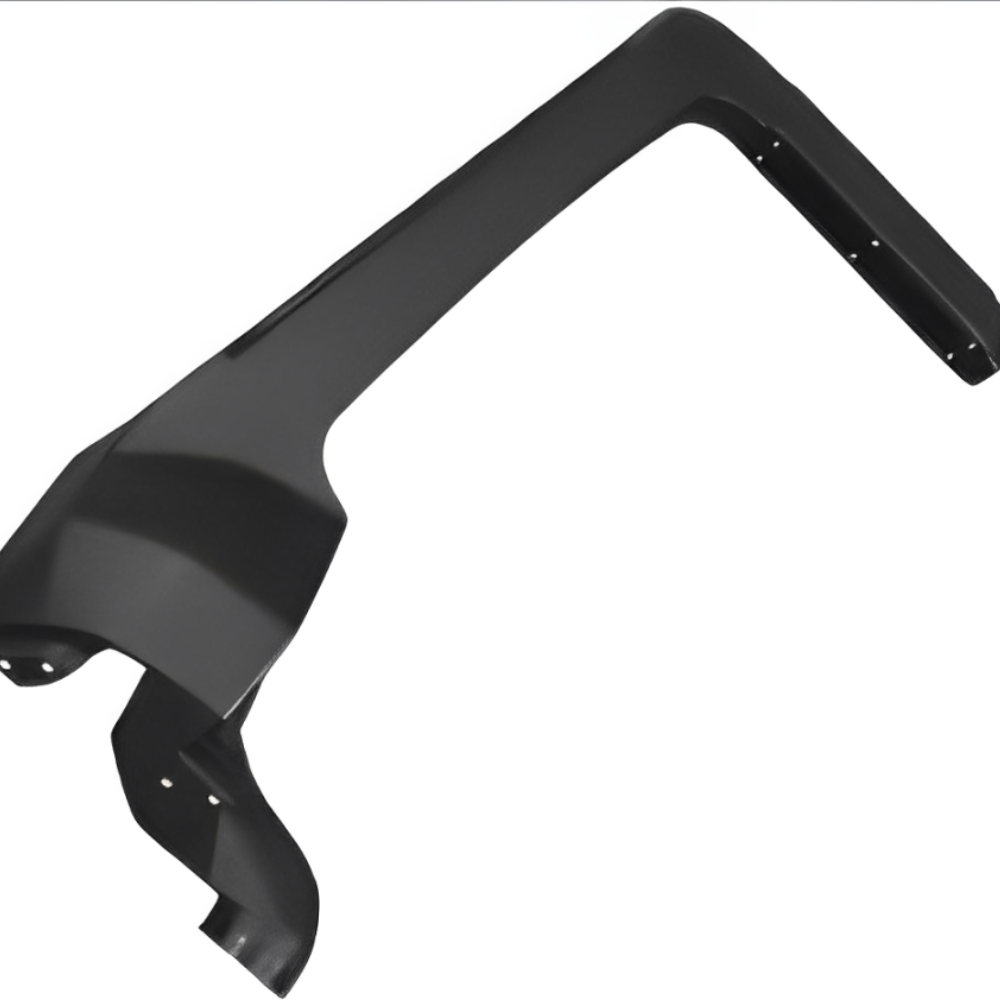 GWM Tank 300 Wind-Driven Wading Device