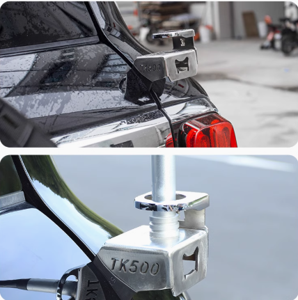 Antenna Bracket for GWM Tank 300 - product image 3 of 3