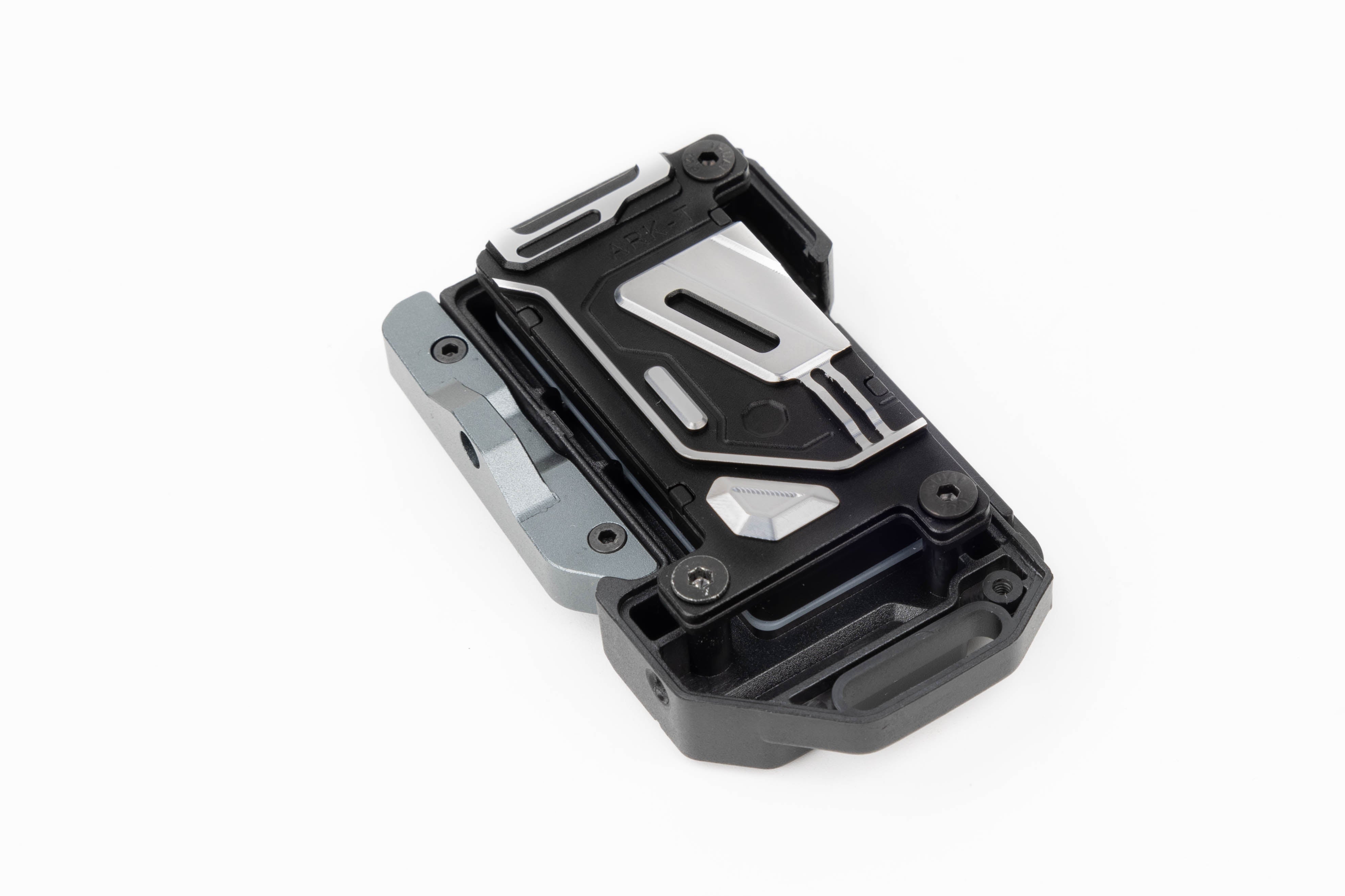 GWM Tank300 TENGQIAN Ark Spare Key Shells