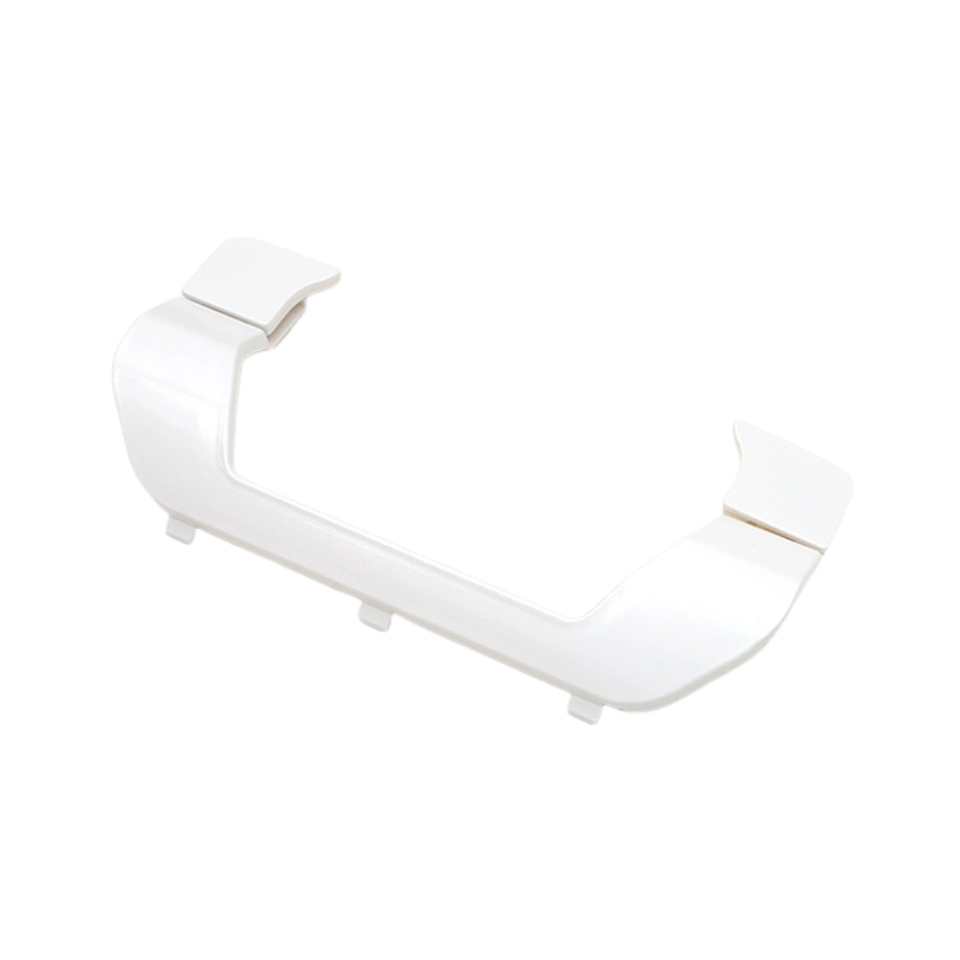 Trailer Hook Sealing Cover for GWM Tank 300 / Tank 500