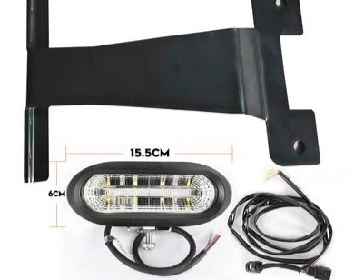 GWM Tank 300 Back up Light High-position Brake Lamp