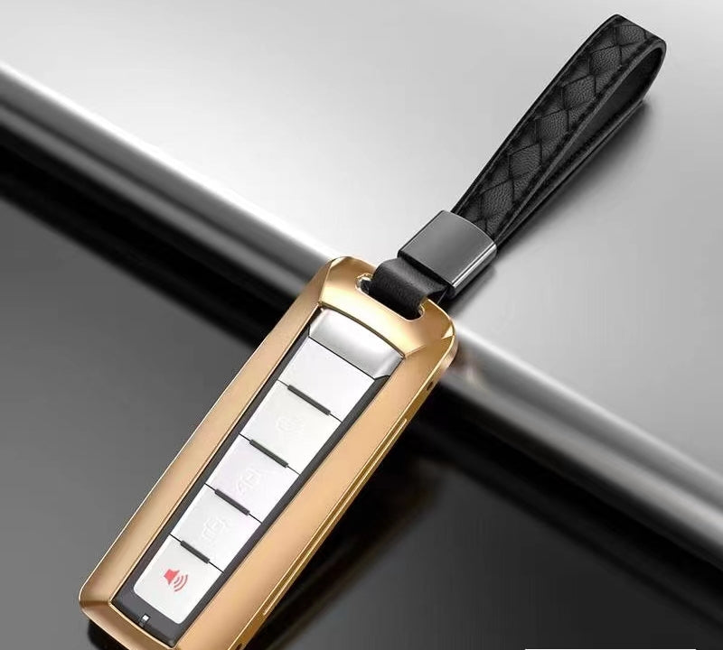 Decorative Key Shell and Key Ring for GWM Tank 300 - product image 8 of 9