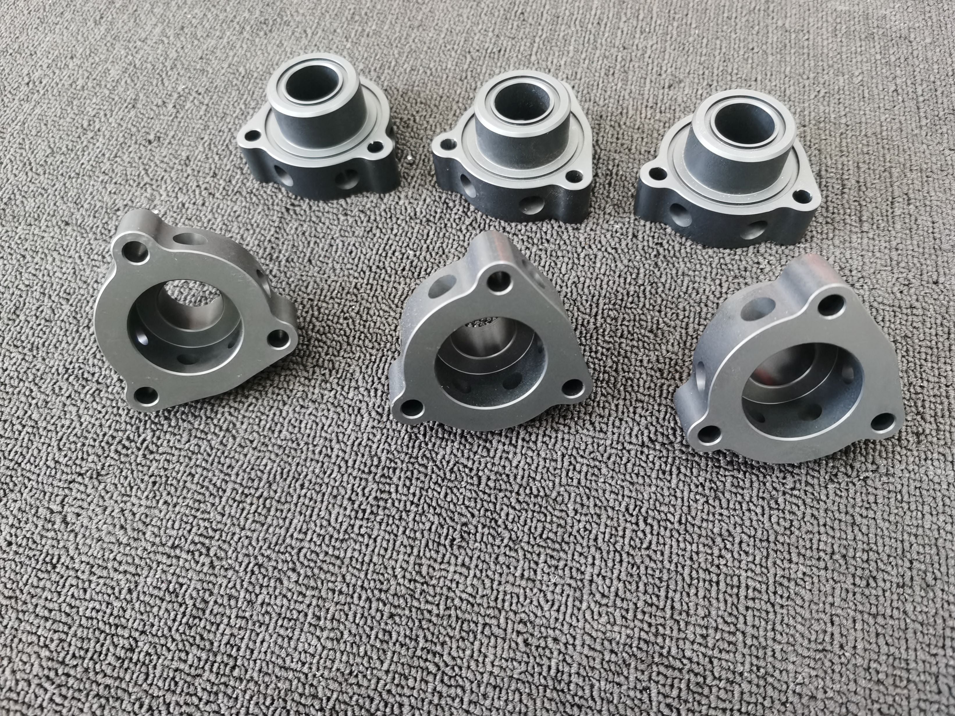 GWM TANK 300 Blow Off Valve (BOV) For Zzzzz ...
