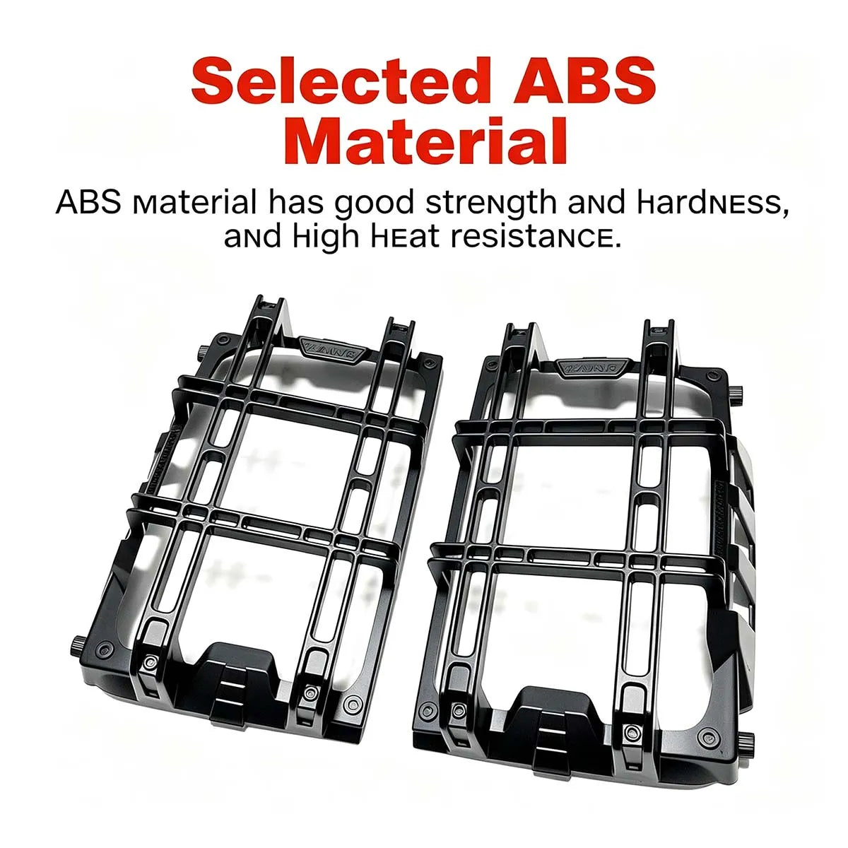 Light Guard Covers for Tank 300