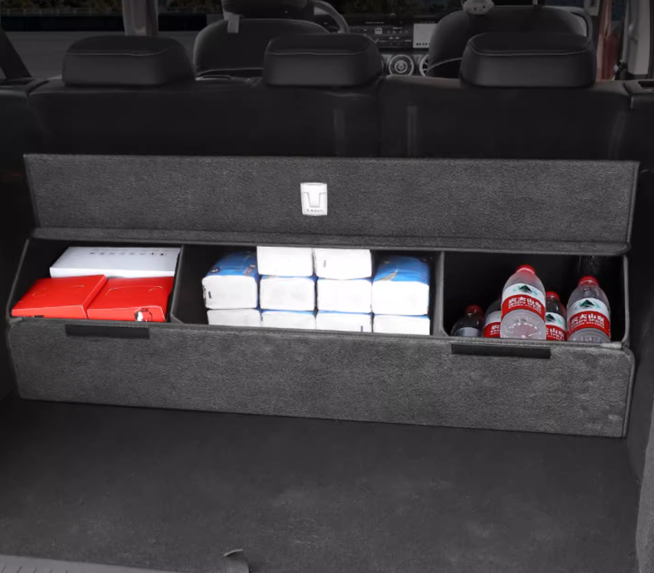 GWM Tank 300/400/500/700 Trunk Storage Box