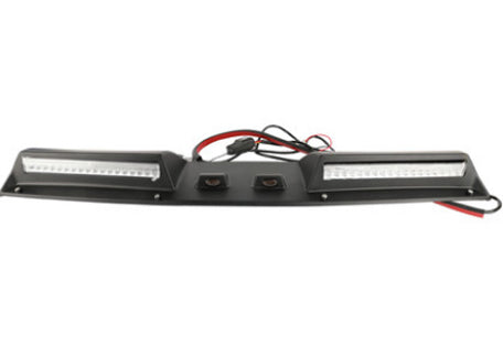 GWM Tank 300 Roof Searchlight