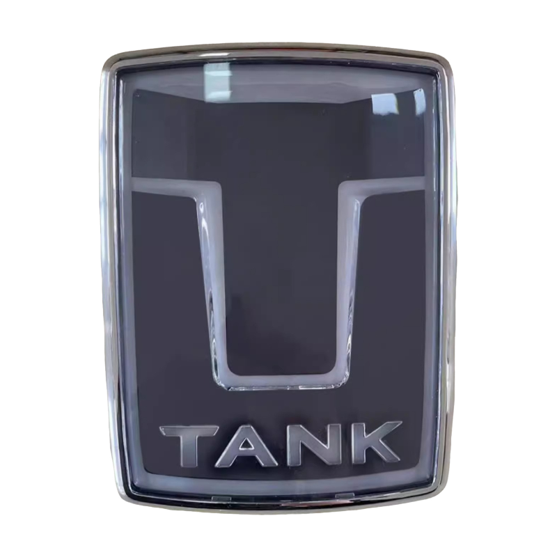 GWM Tank 500 Car Logo LED Luminous