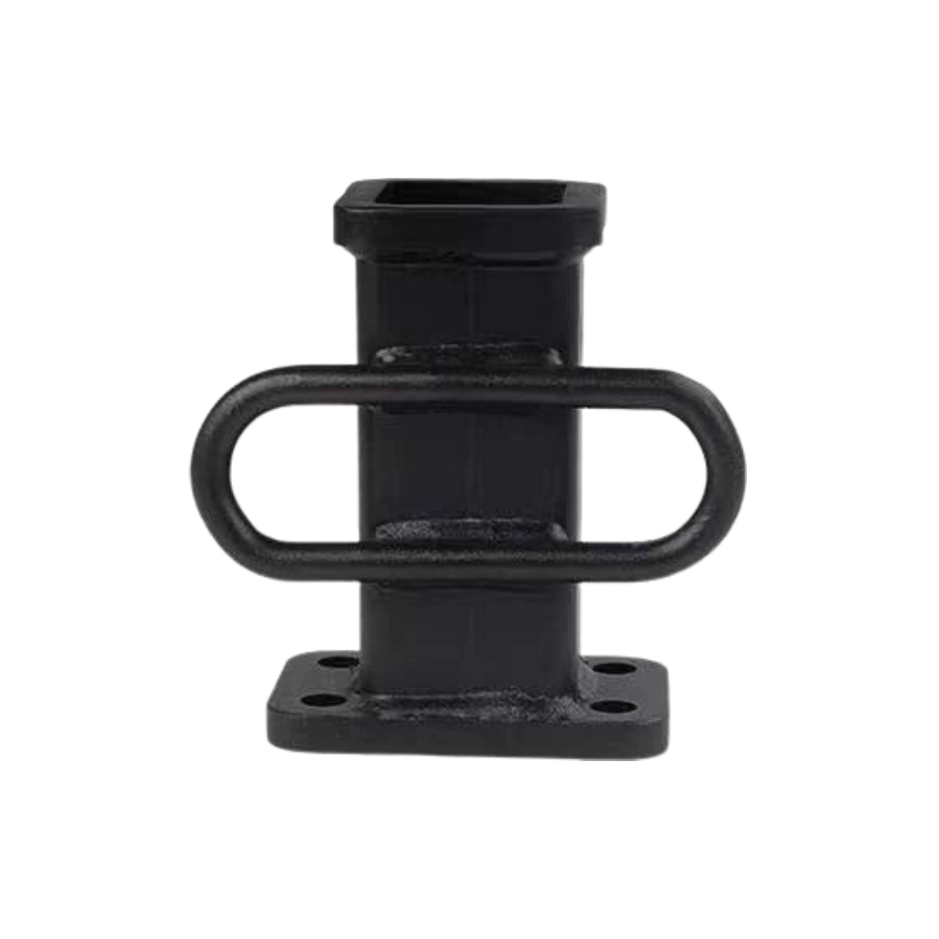 GWM Tank 300 Trailer Square Parts