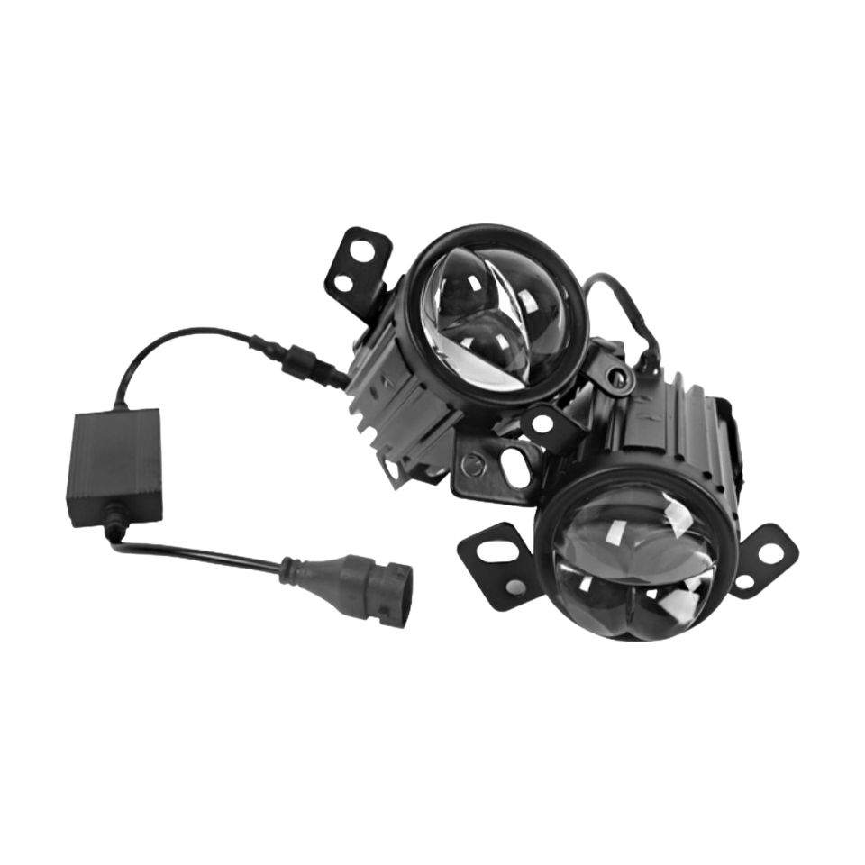 GWM Tank 300 Golden Eye Anti-fog Lamp