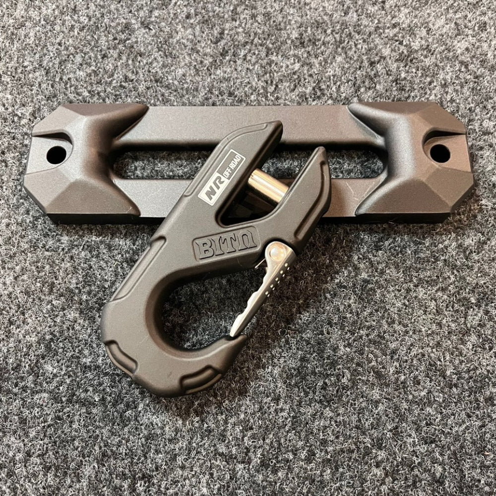 GWM All Models Aluminum Alloy Guide Rope Trailer Hook