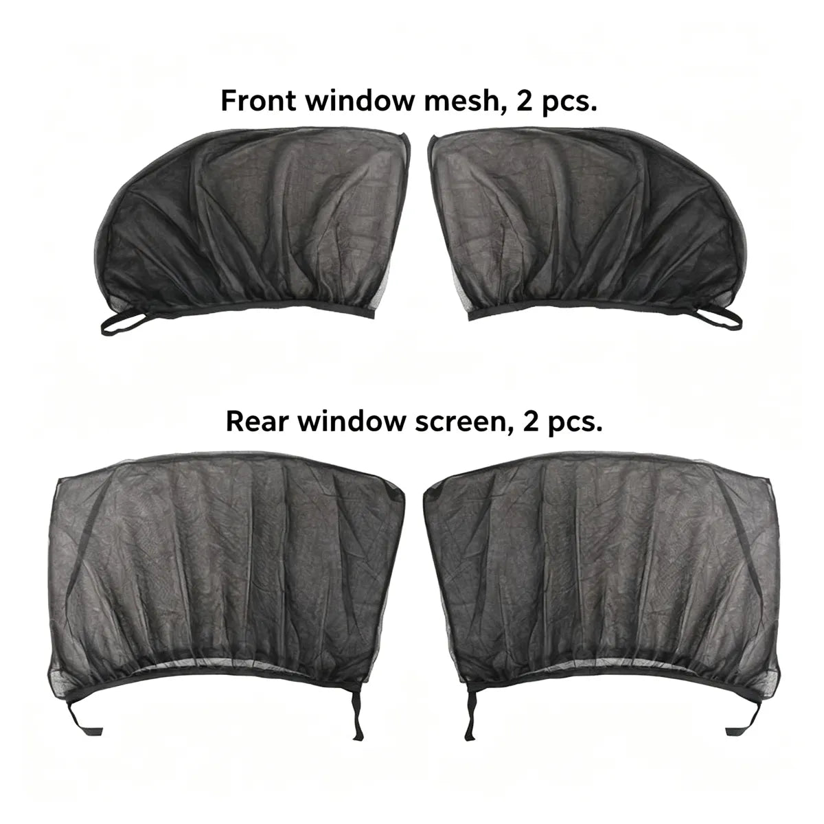 Mosquito net for Tank 300 – Style 2