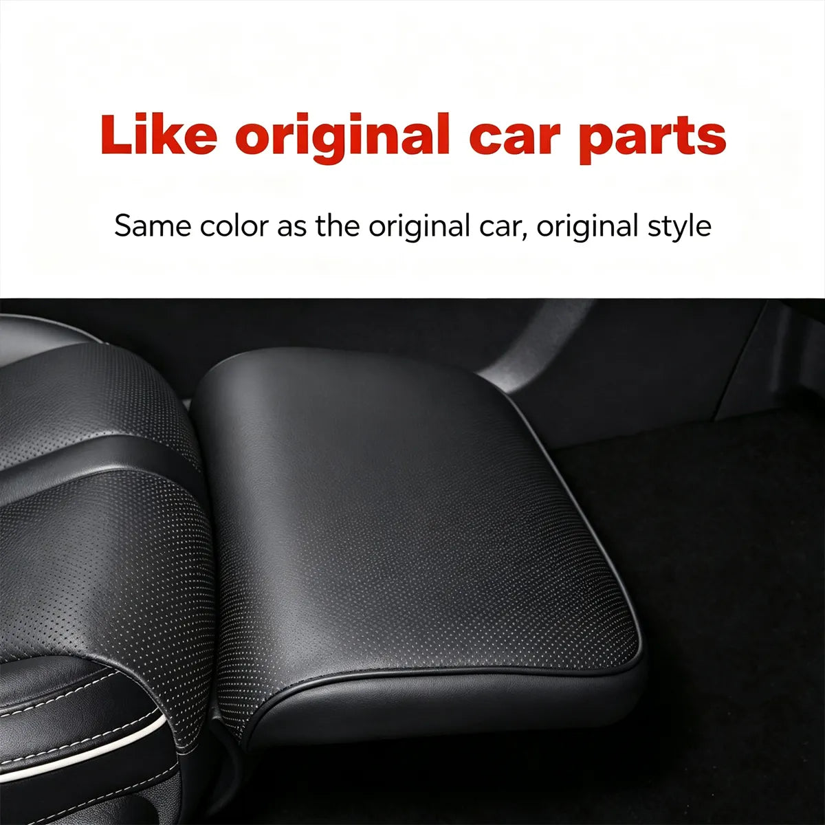 Electric footrest for the passenger seat Tank 300 Queen