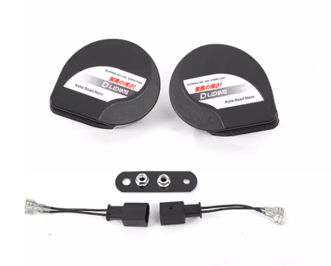 PIAA High/Low Tone Horn Kit for GWM Tank 300/500 - product image 14 of 14