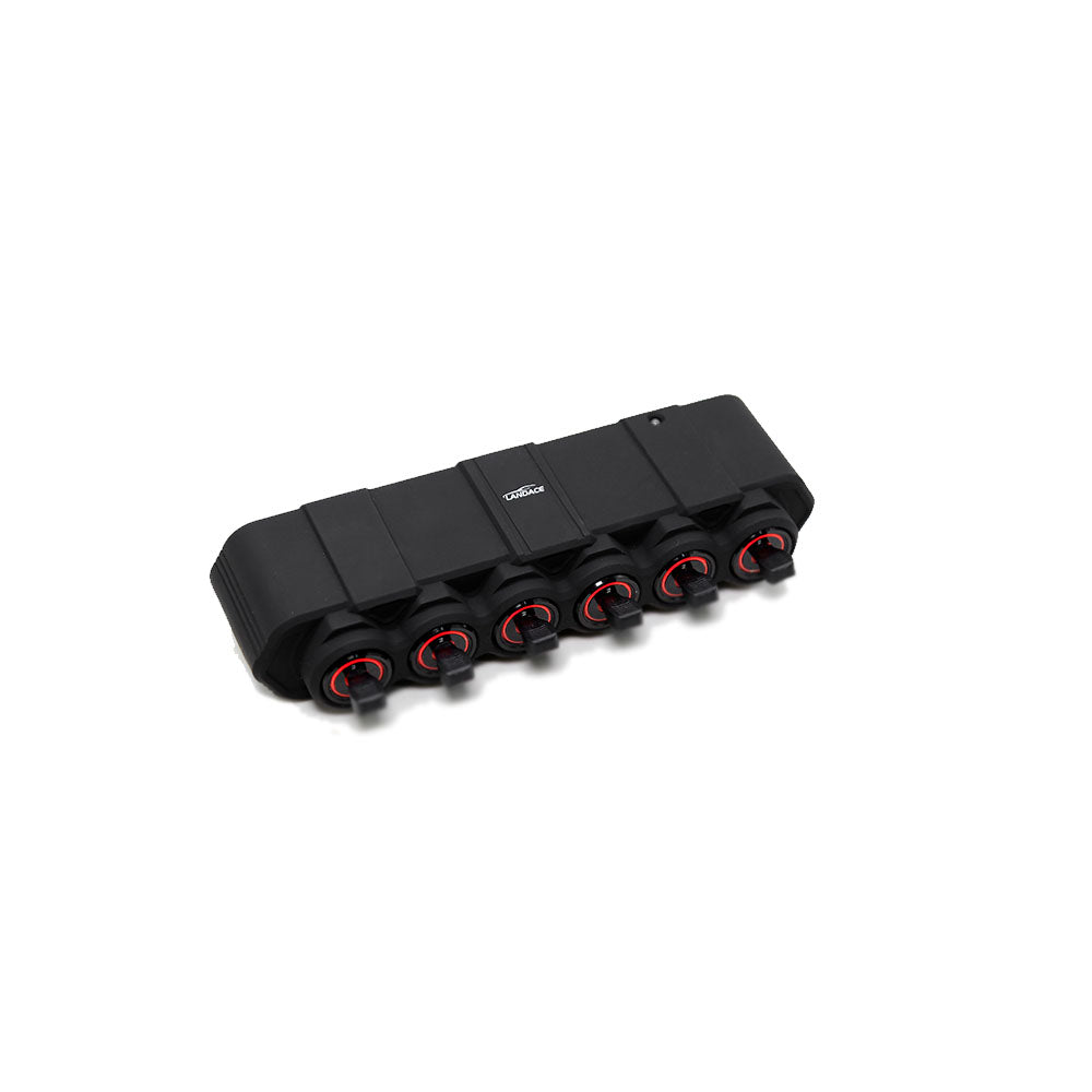 GWM Tank 300 Landace Wireless Remote Control 6-position Switch ( Relay Switch for Automobiles)