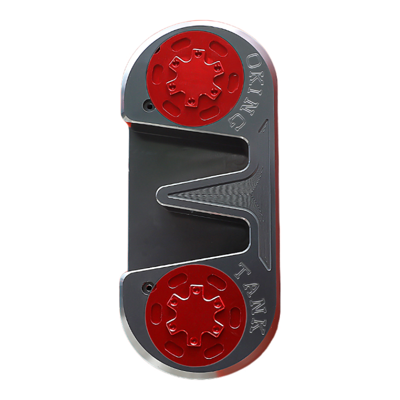 GWM Tank 300 Tailgate Limiter