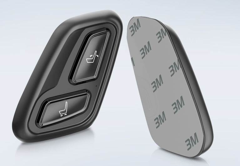 Passenger Seat Wireless Remote Control Kit for GWM Tank 300 - product image 3 of 6