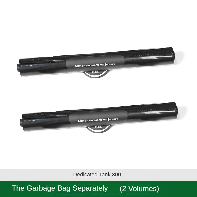 Roller-Type Car Garbage Bag Holder for GWM Tank 300/500 - product image 5 of 5