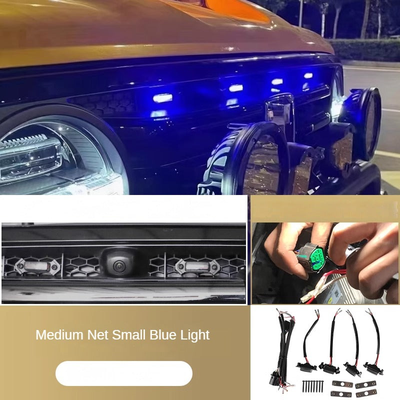 Grille Marker Light Kit for GWM Tank 300/500 - product image 6 of 8