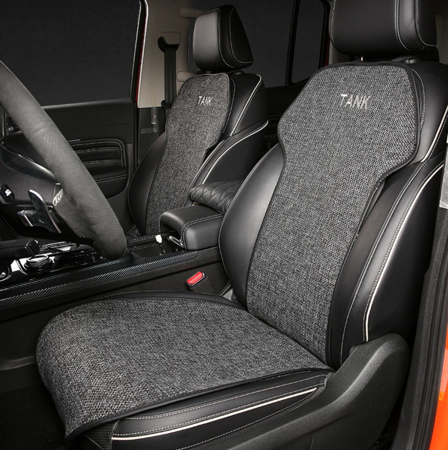 GWM Tank 300 Cushion