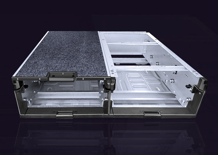 GWM Tank 300/500 Trunk Storage Box