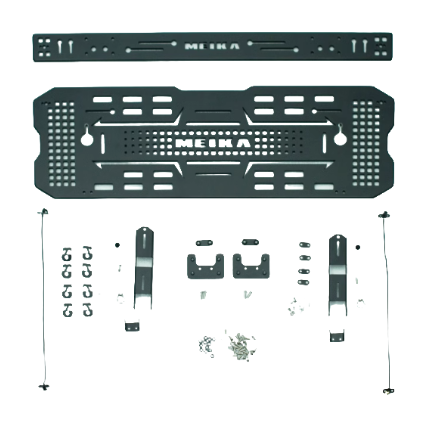MK Tailgate Tray Table for GWM Tank 300 - product image 3 of 3