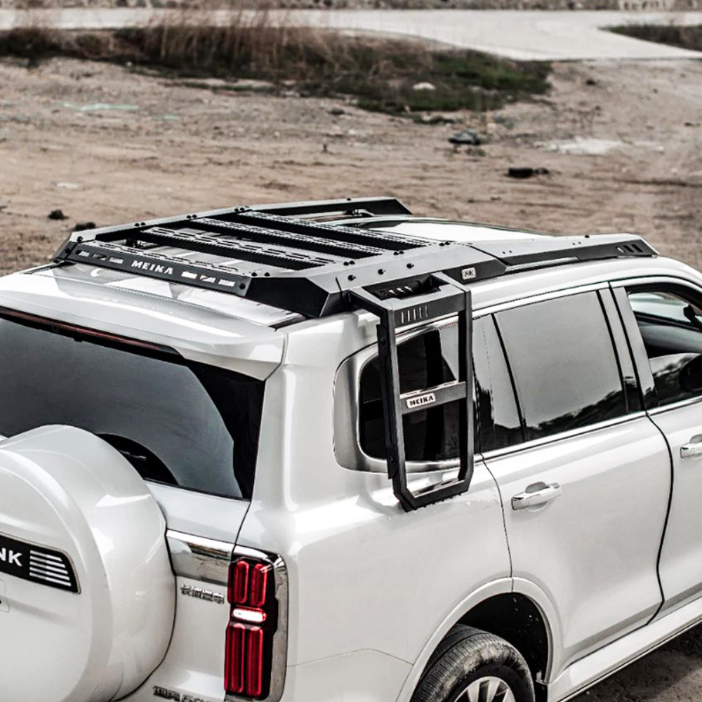 GWM Tank 500 Hybrid MK Sharp Luggage Rack