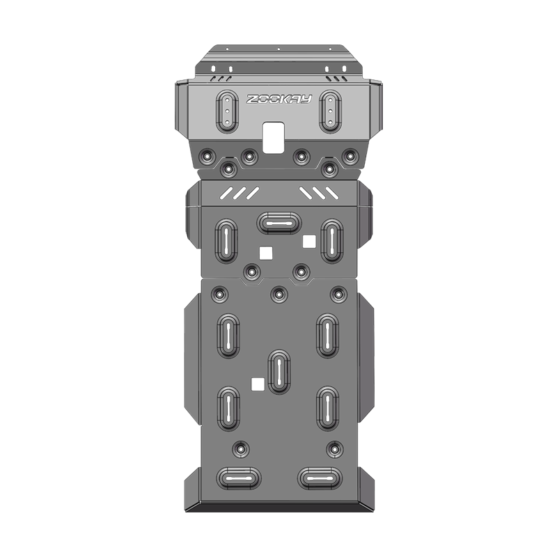 GWM Tank 300/400/500/700 ZOOKAY Chassis Guard Plate