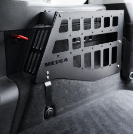 MK Trunk Storage Brackets for GWM Tank 300 - product image 3 of 4