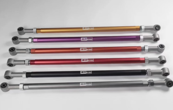 NR Reinforced Link Rod & Thrust Rod Options for GWM Tank 300