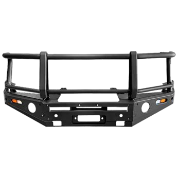 GWM Tank300 TENGQIAN Bullbar Front Bumper