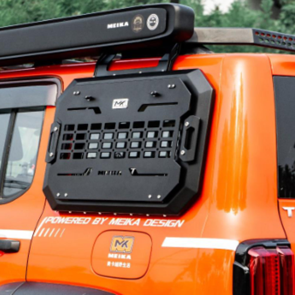 GWM TANK 300 MK Universal Side Panel