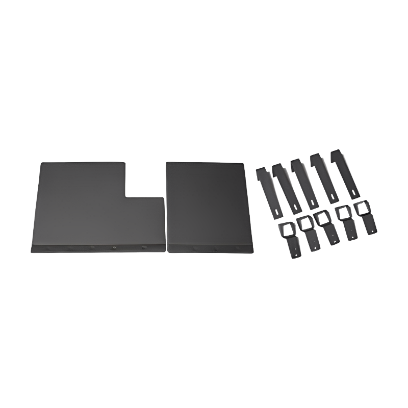 Rear Seat Quick-Release Travel Bed System for GWM Tank 300 - product image 6 of 7