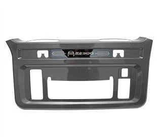 GWM Tank 300 Door Anti Kick Pad