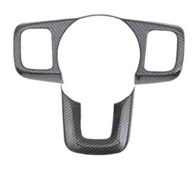GWM Tank 300 Carbon Fibre Steering Wheel Decoration