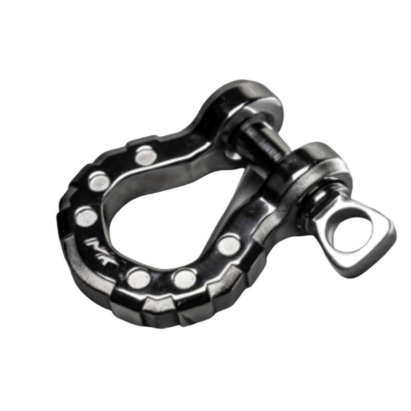 GWM All Models MK Universal U-shaped Shackle