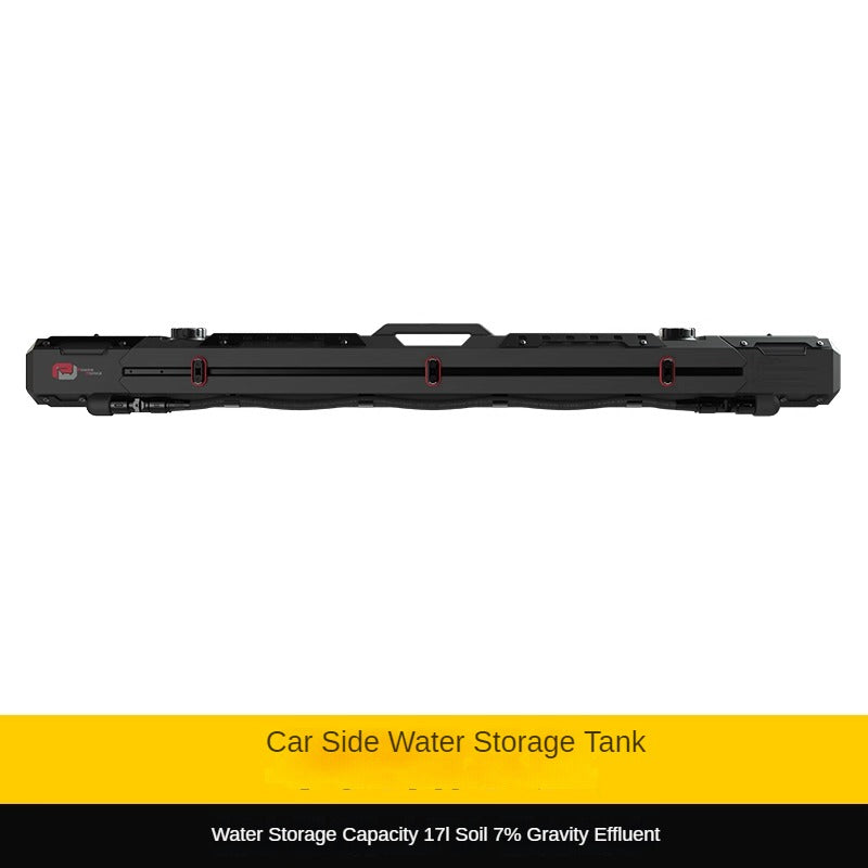 Roof Side Multifunctional Water Storage Tank for GWM Tank 300 - product image 4 of 7